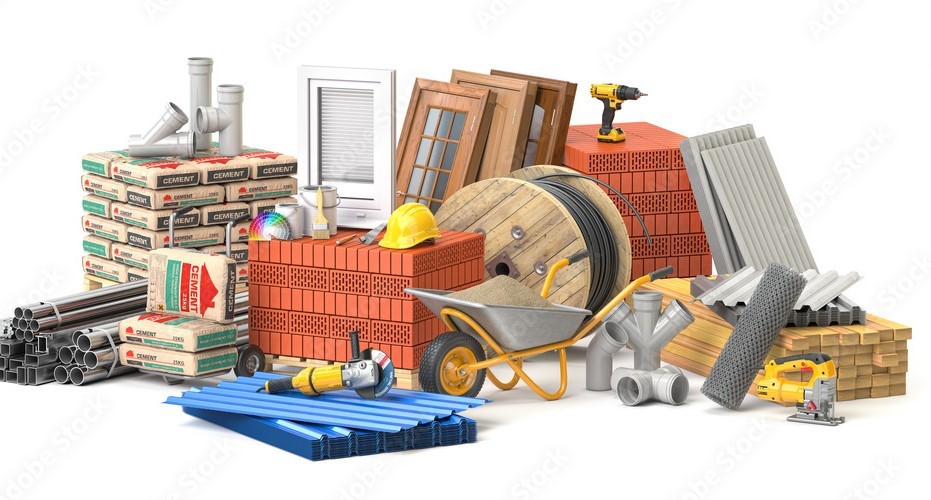Hardware Store